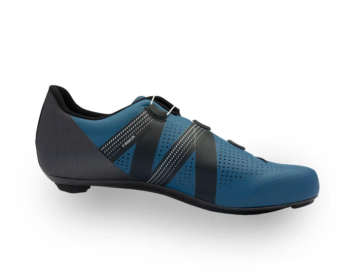 Zapatillas azules ERGO 6 2/6