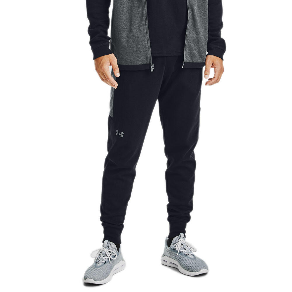 Calças de Treino Under Armour DOUBLE KNIT 3/5