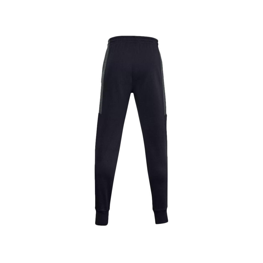 Calças de Treino Under Armour DOUBLE KNIT 2/5