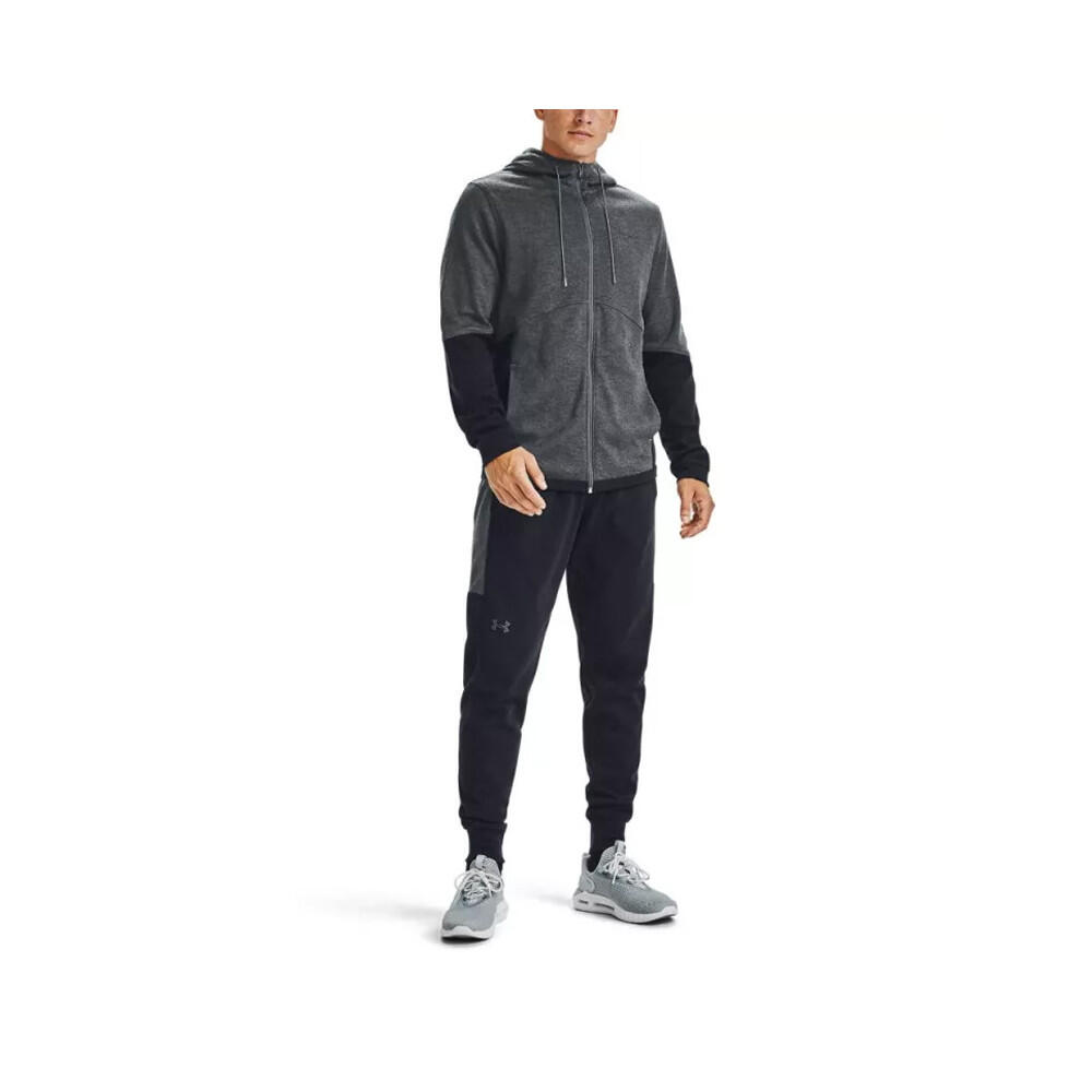 Calças de Treino Under Armour DOUBLE KNIT 5/5