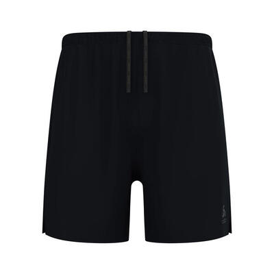 Short essential 6 inch