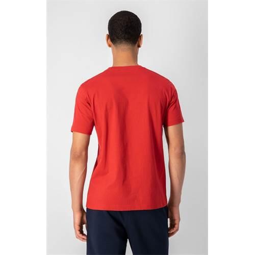 CREWNECK T-SHIRT COL RS010 3/5