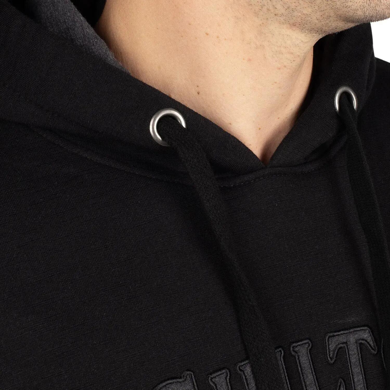 Sweat capuche 67sport homme 5/6