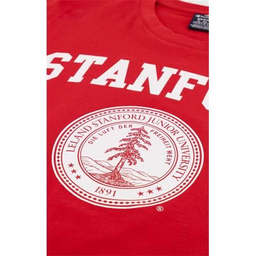 CREWNECK T-SHIRT COL RS010 5/5