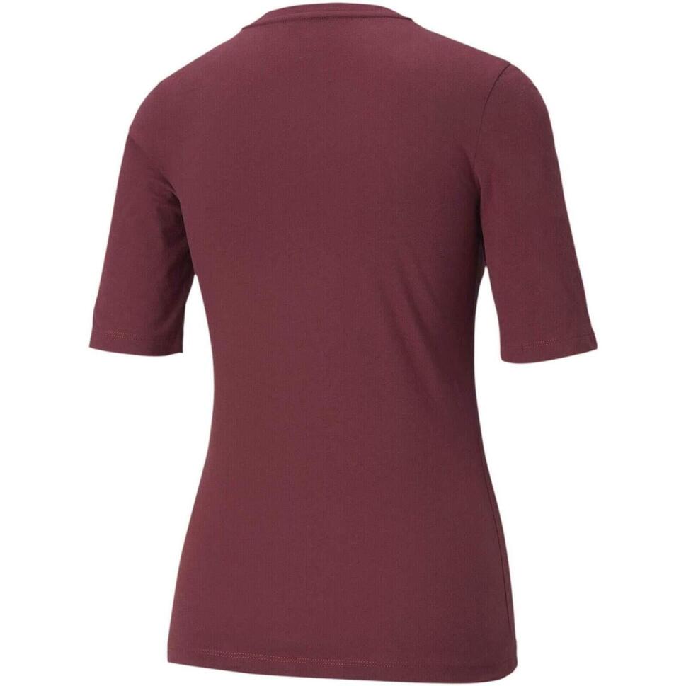 Koszulka Puma Nu-tility T-shirt, Kobiety