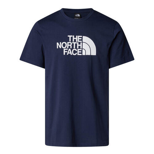 T-shirt Easy Bleu - NF0A8A6C8K2 3/5