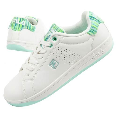 Buty do chodzenia damskie Fila Crosscourt
