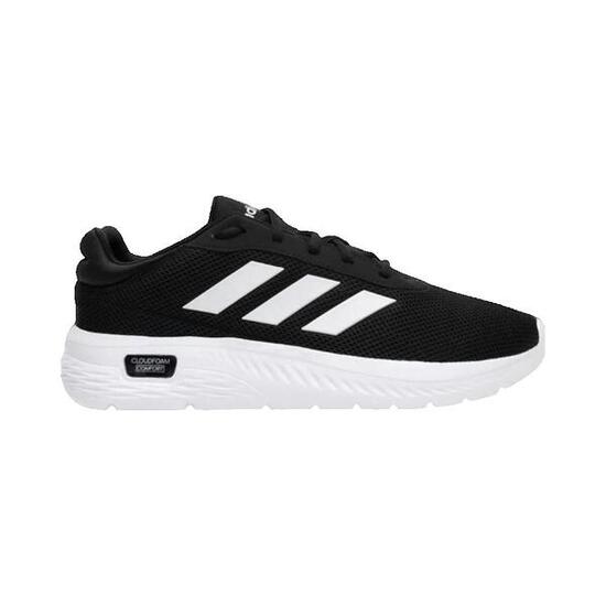 Scarpe Uomo Adidas Cloudfoam Comfy nero