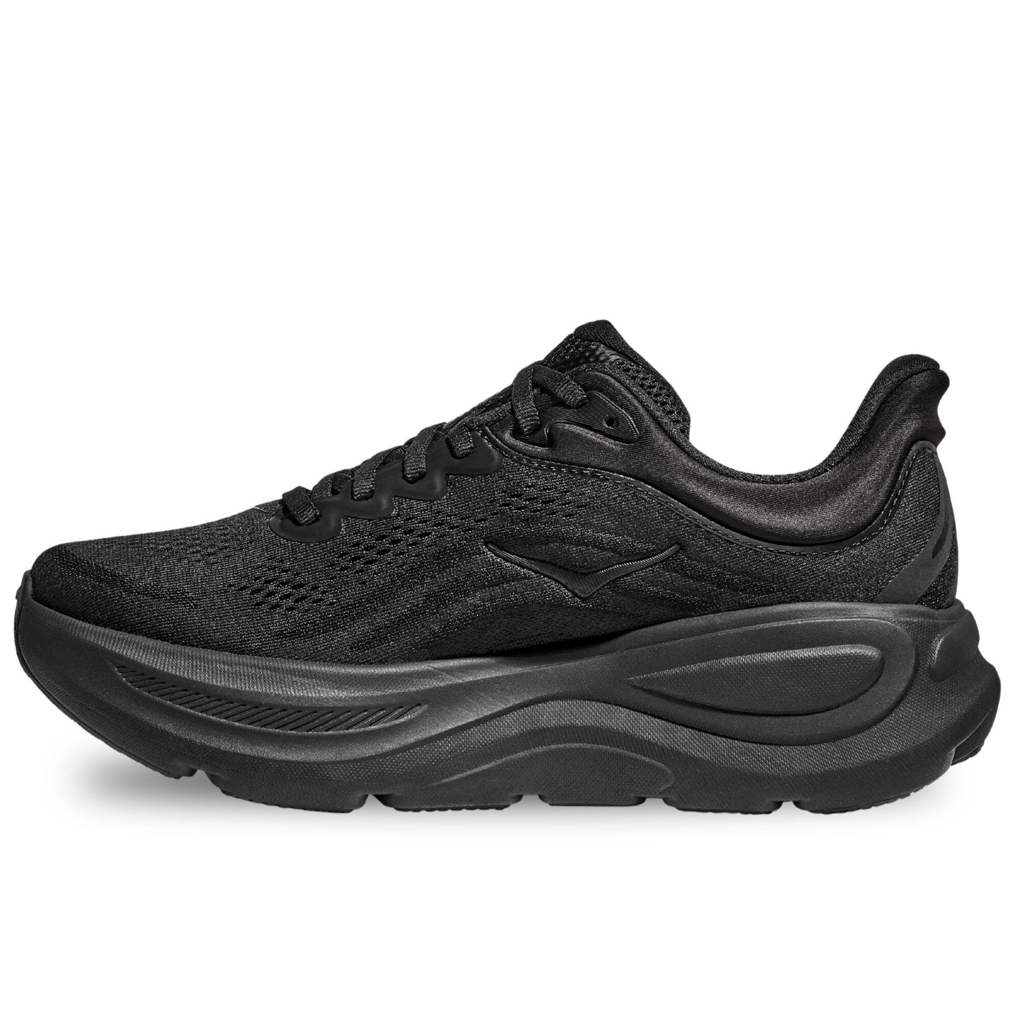 Schoenen  One One Bondi 9 Triple Black 2/5