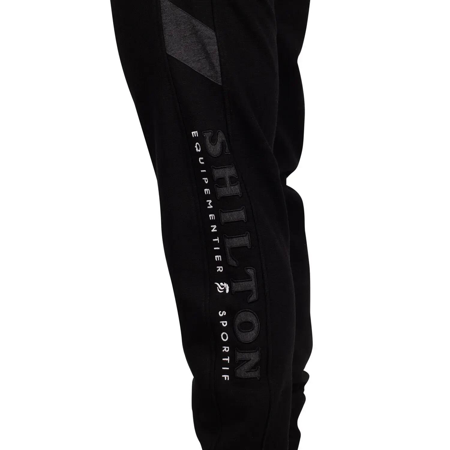 Jogging élite 4XL / Noir 4/5
