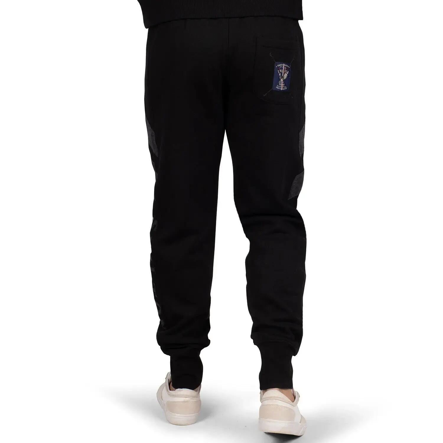 Jogging élite 4XL / Noir 2/5