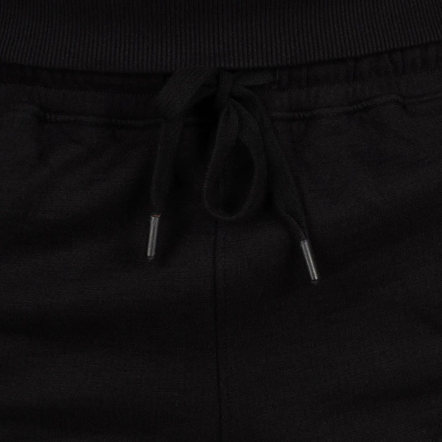 Jogging élite 4XL / Noir 5/5