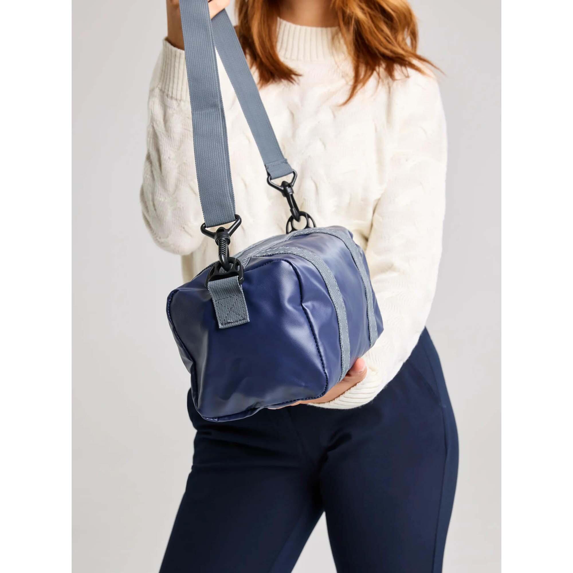 Bolsa De Viaje Slam Wr Xs Adulto 3/3