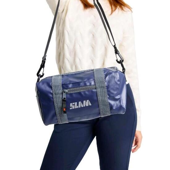 Borsone Slam Wr Duffle Bag Xs Adulto