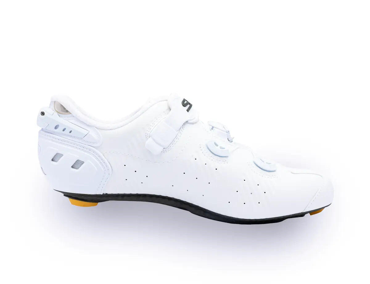 WIRE 2S weiße Schuhe 2/6