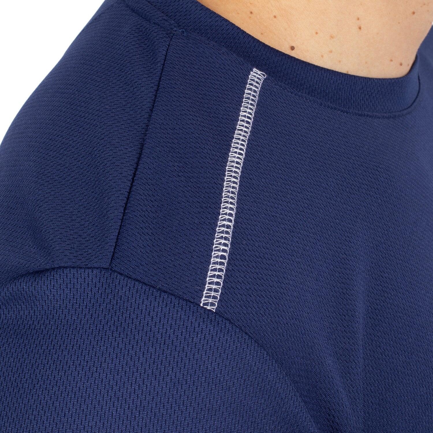 T-shirt de sport official team homme 4/5
