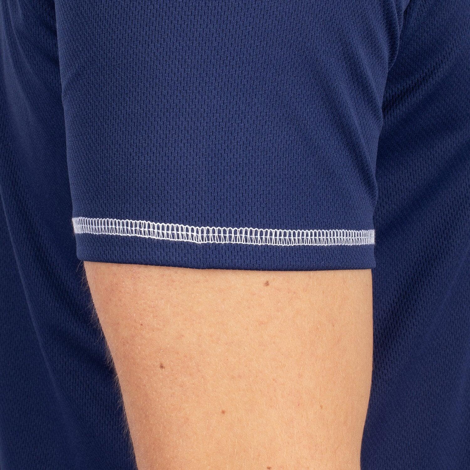 T-shirt de sport official team homme 5/5