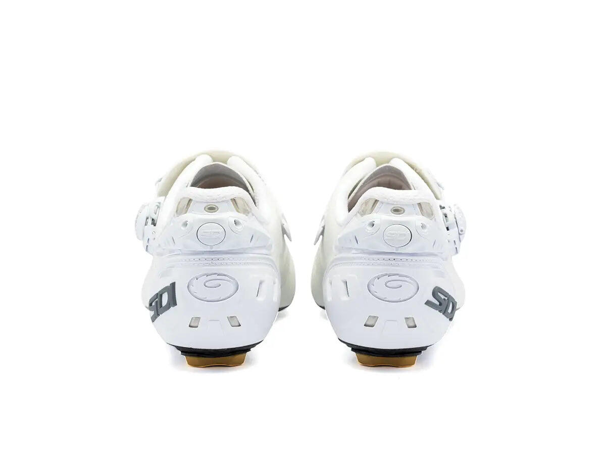 WIRE 2S weiße Schuhe 4/6