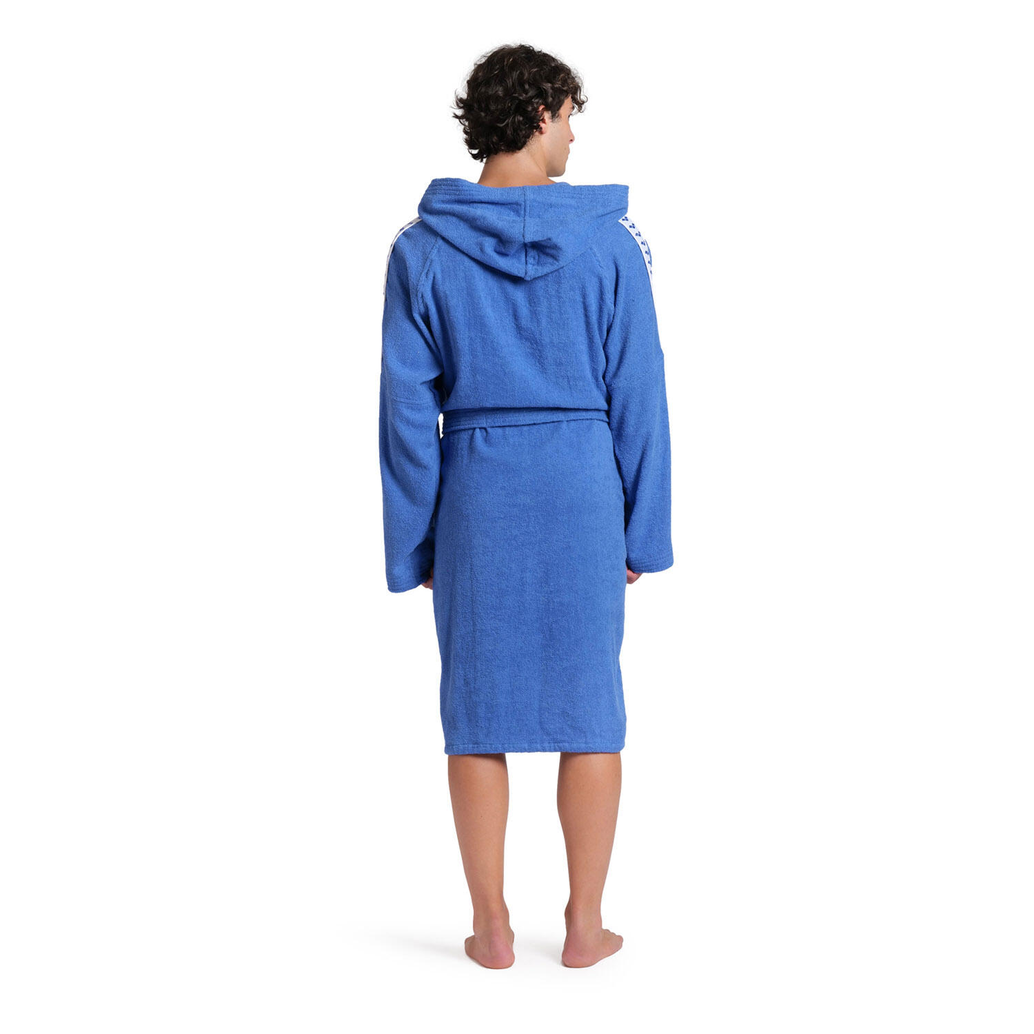Peignoirs Unisexe Adulte - Team Stripe 4/5