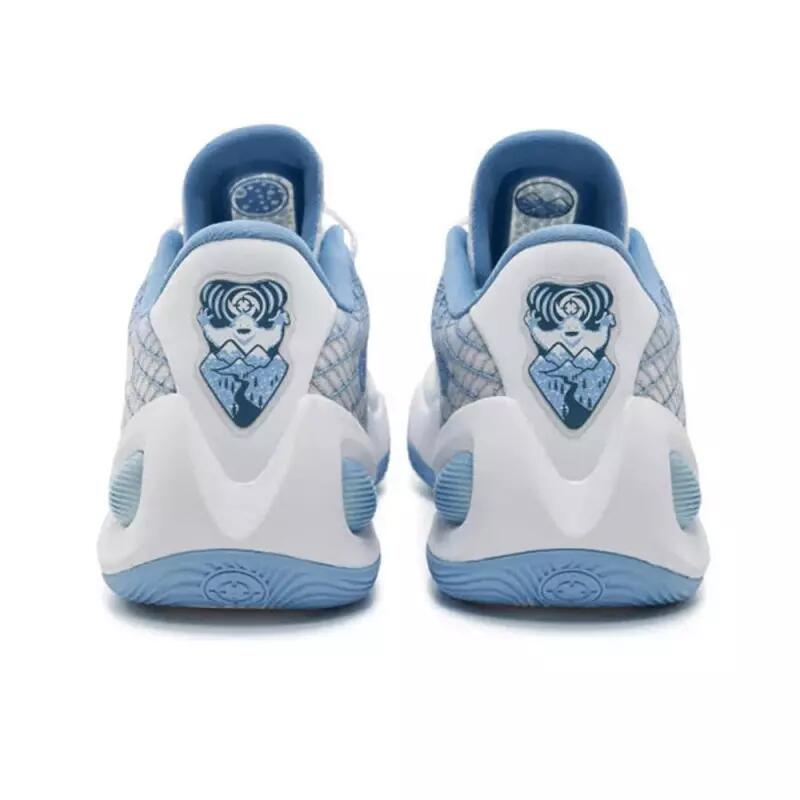 Chaussures de Basketball Rigorer Austin Reaves 1 "Iceman" 4/5