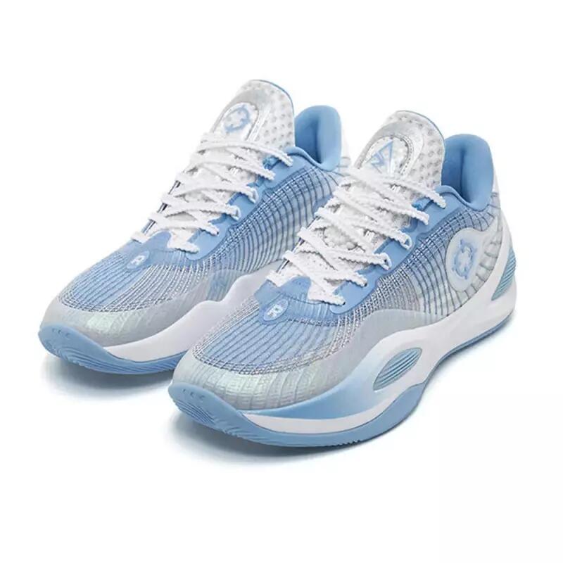 Chaussures de Basketball Rigorer Austin Reaves 1 "Iceman" 2/5