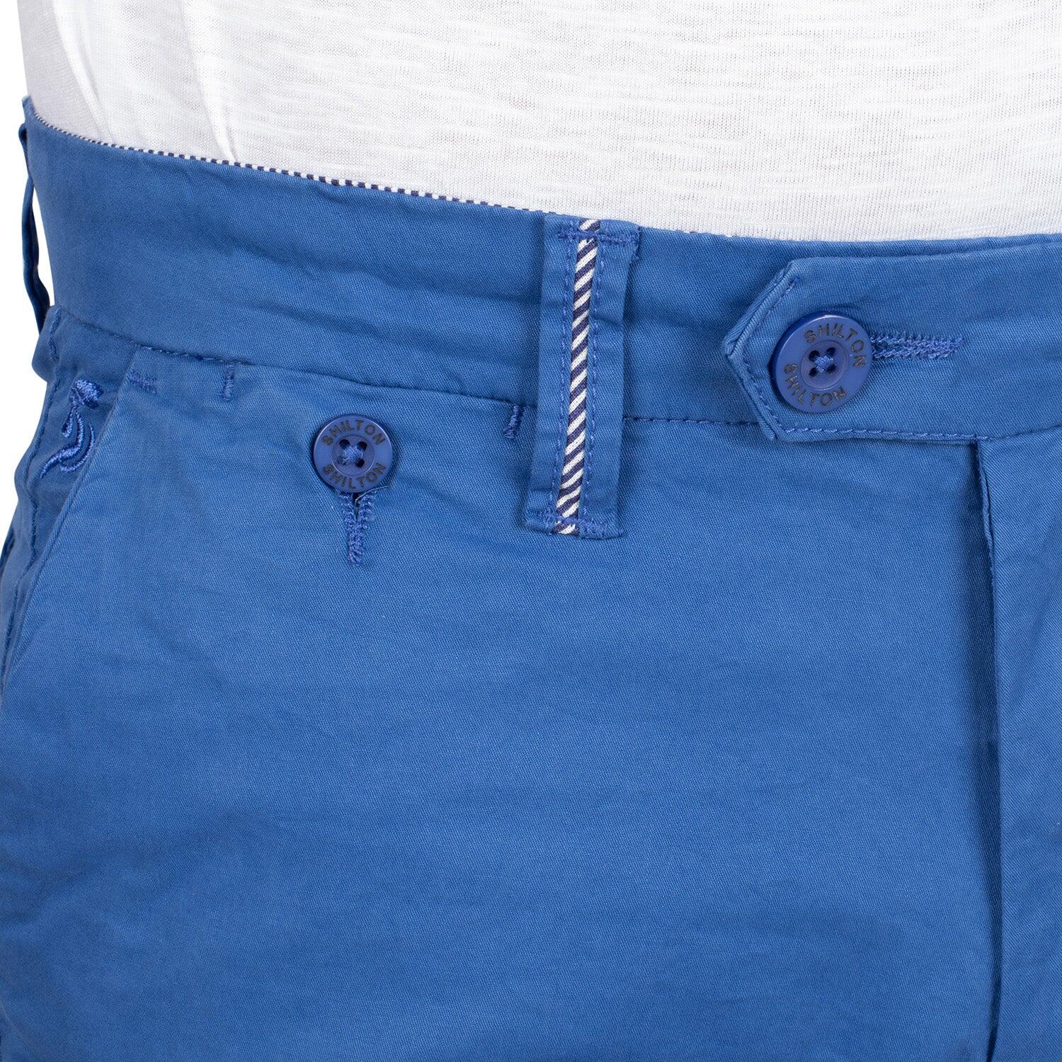 Chino basic UNI homme 5/6