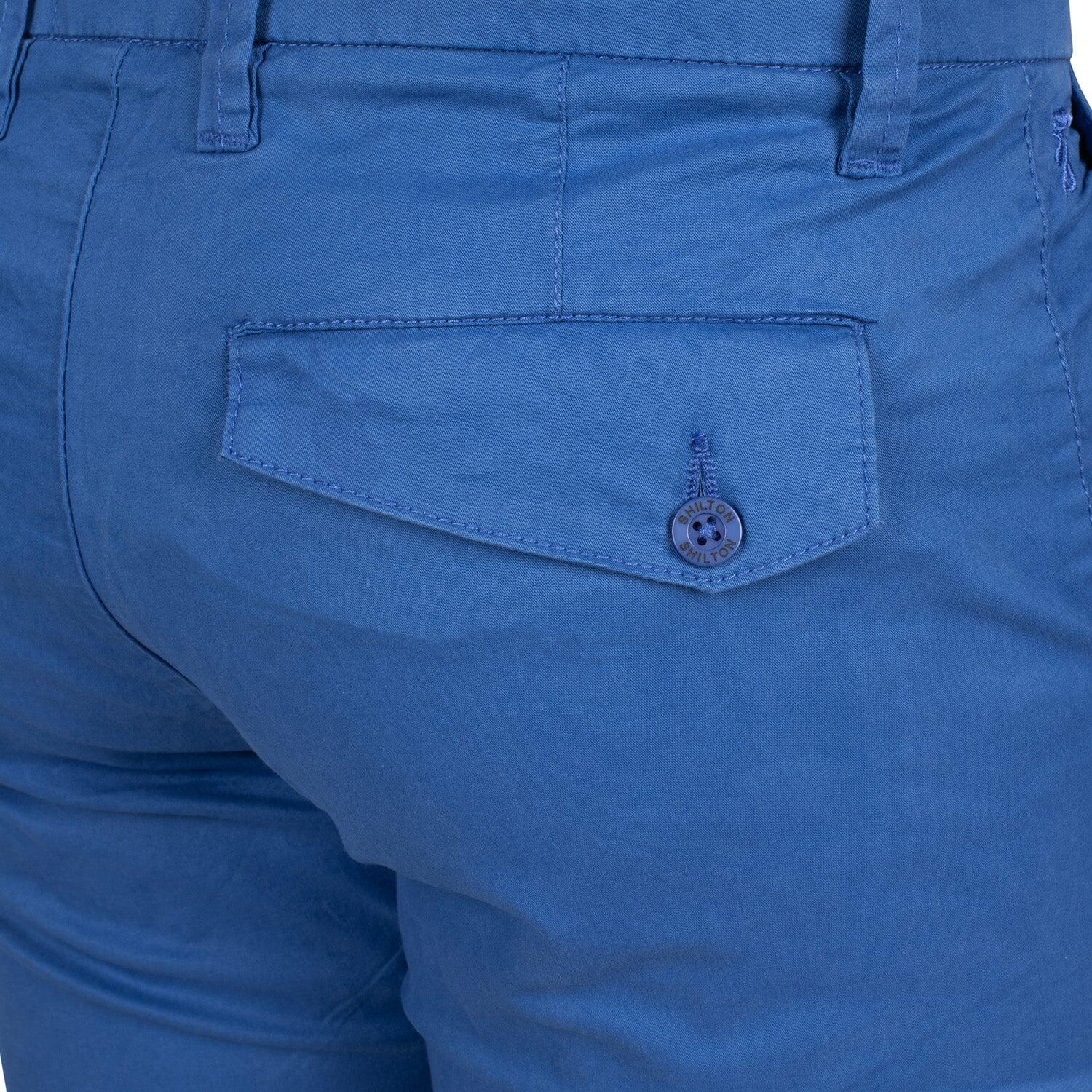 Chino basic UNI homme 3/6