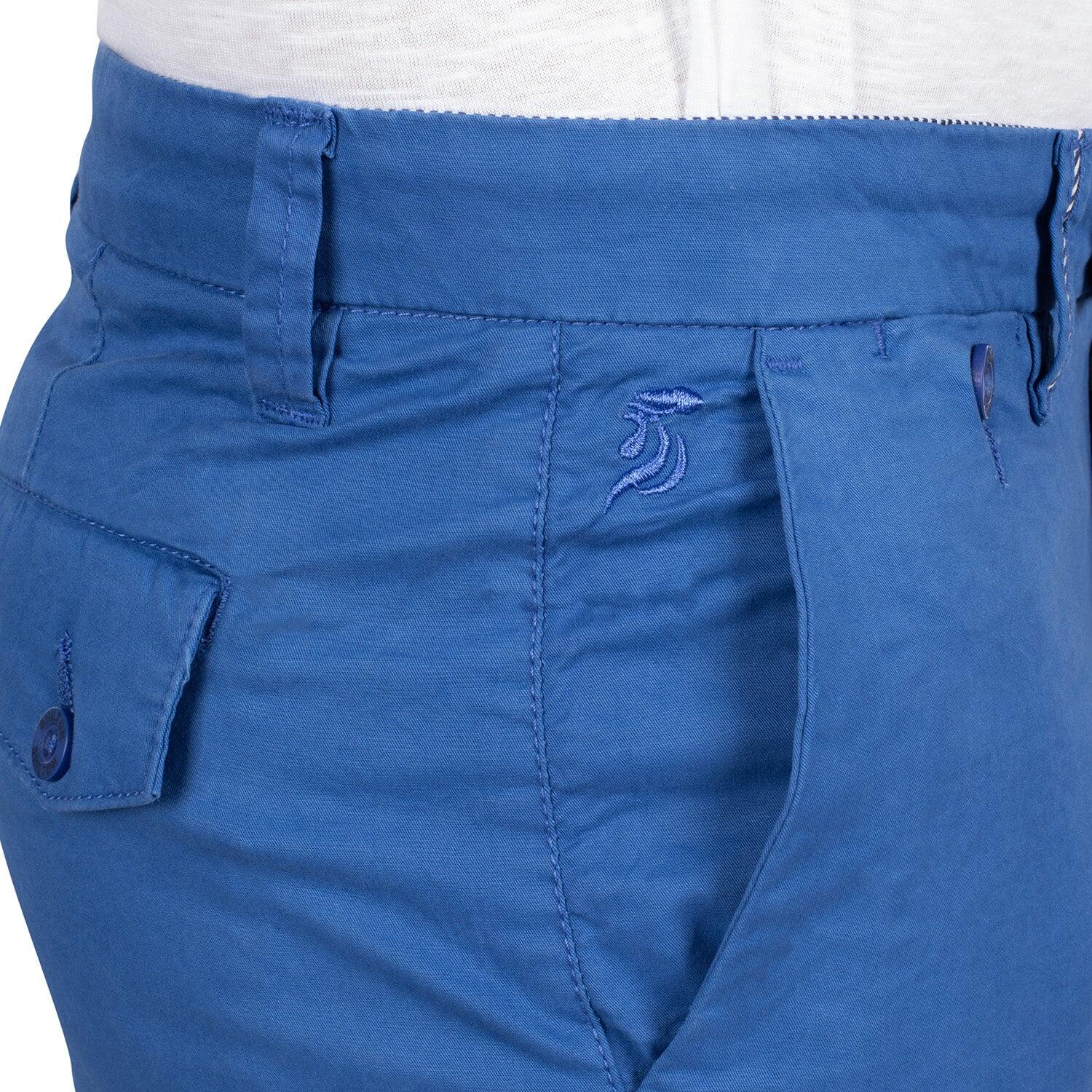 Chino basic UNI homme 4/6