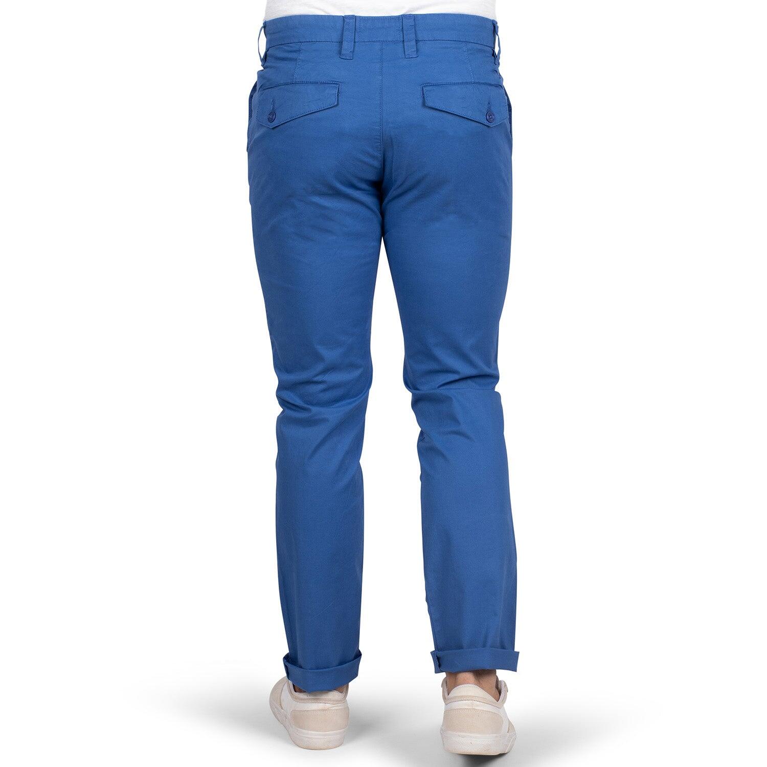 Chino basic UNI homme 2/6