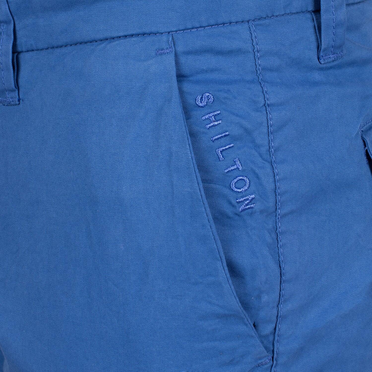 Chino basic UNI homme 6/6