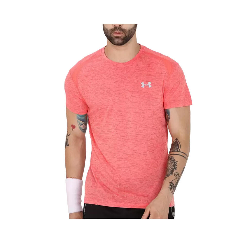Tee-shirt Under Armour STREAKER 2.0 TWIST 3/7