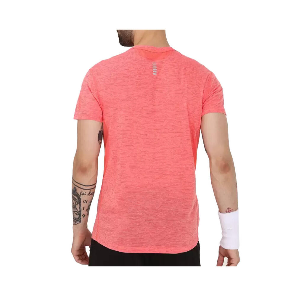 Tee-shirt Under Armour STREAKER 2.0 TWIST 5/7
