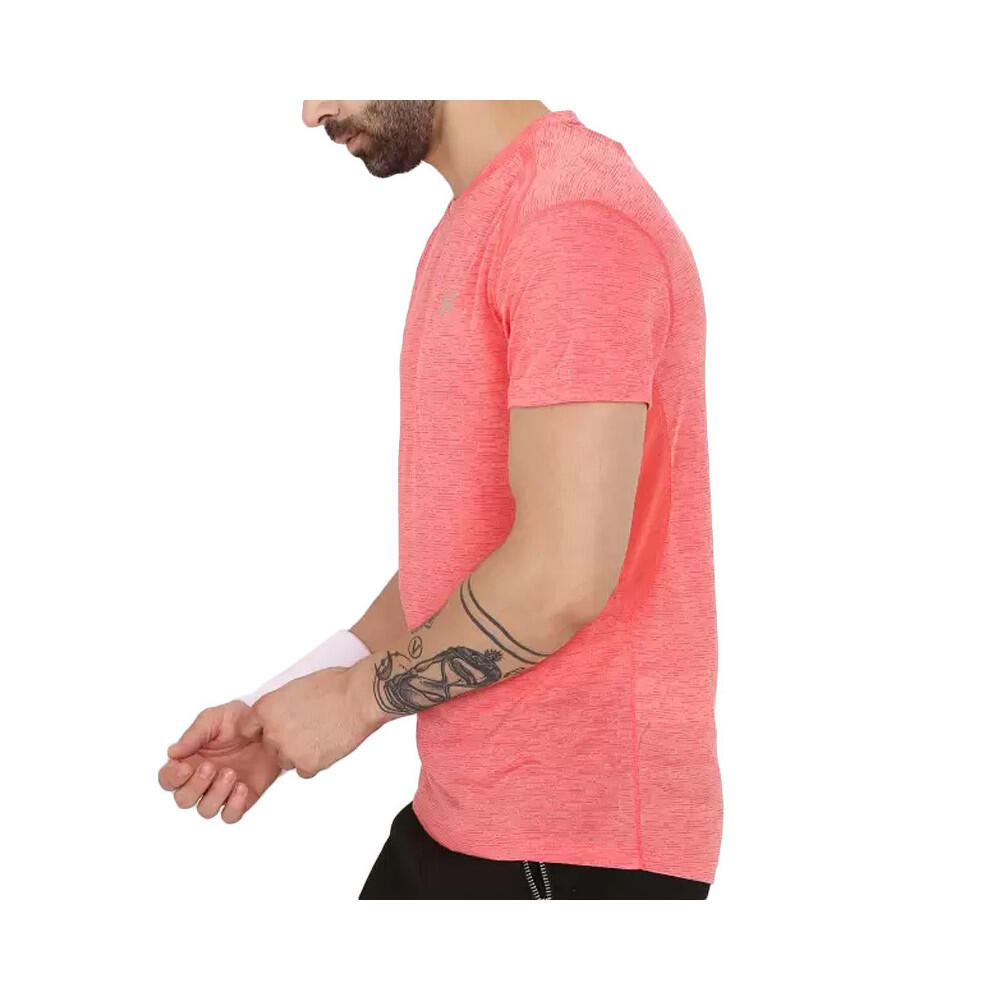 Tee-shirt Under Armour STREAKER 2.0 TWIST 4/7