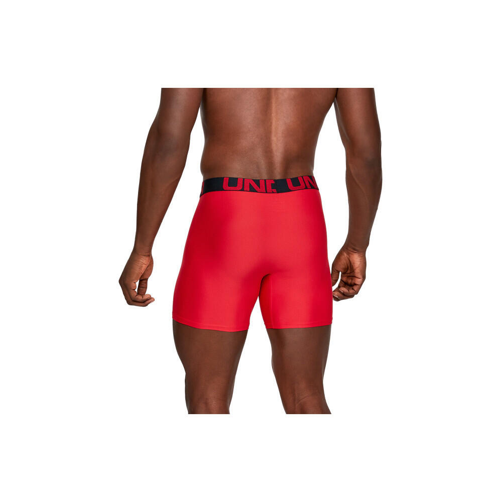 Pack de 2 Boxers Under Armour TECH 2/3