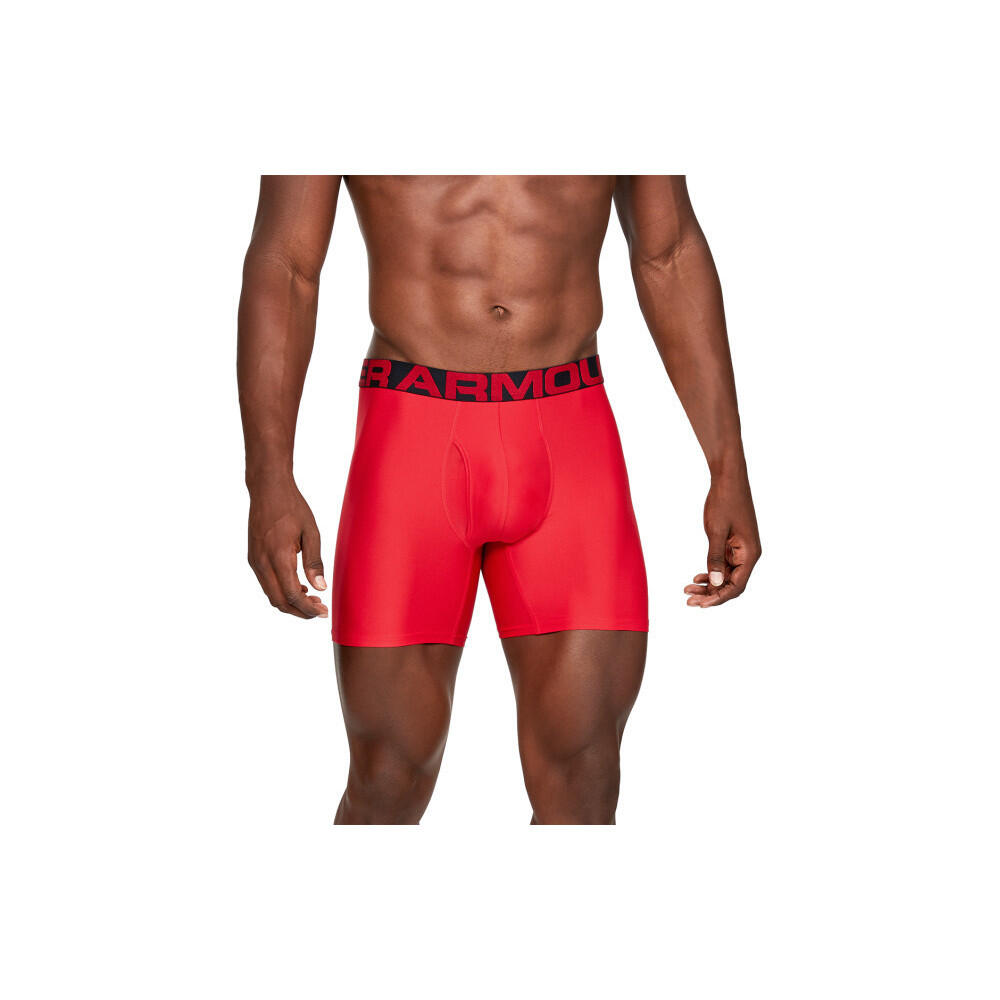 Pack de 2 Boxers Under Armour TECH 3/3