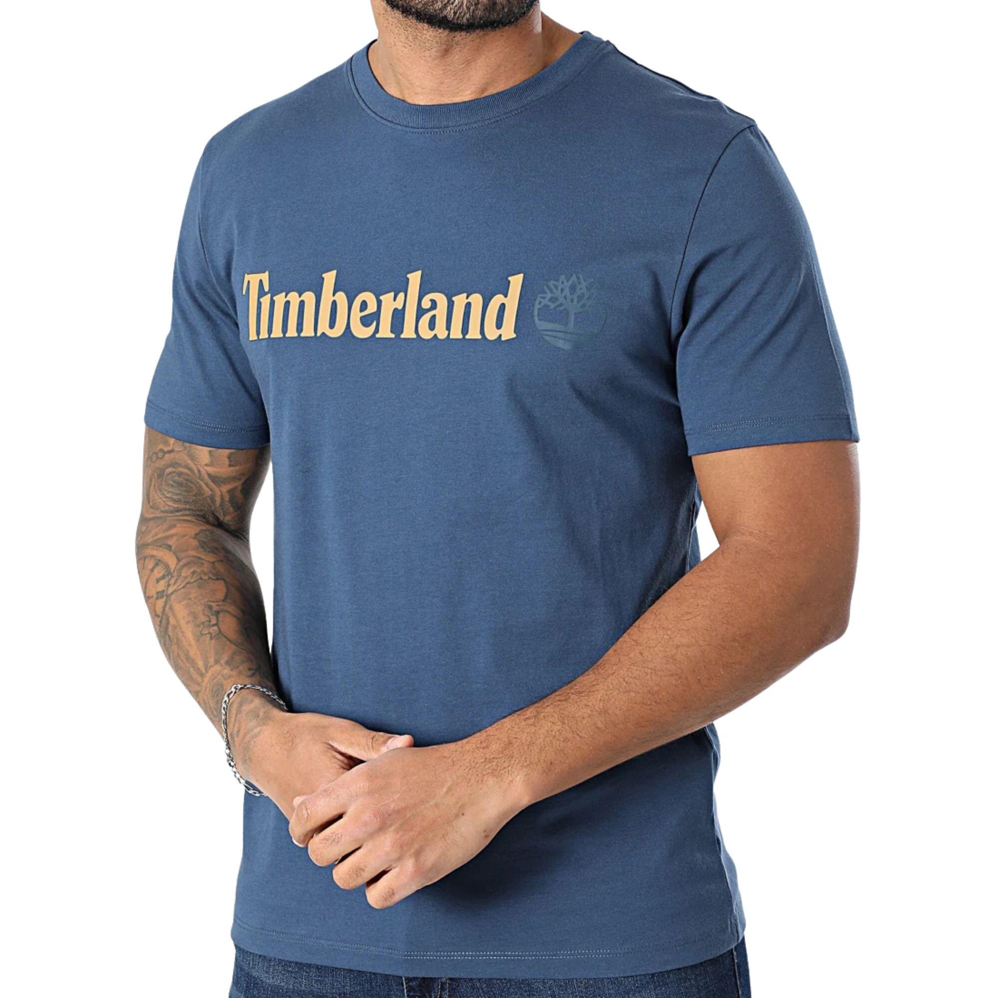 TIMBERLAND picture