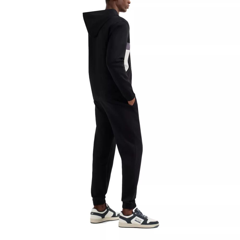 Fato de Treino Desportivo EA7 Emporio Armani ENSEMBLE DE SURVETEMENT EA7 3/5