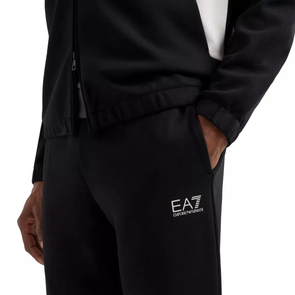 Fato de Treino Desportivo EA7 Emporio Armani ENSEMBLE DE SURVETEMENT EA7 4/5