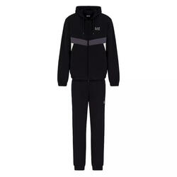 Ensemble de survêtement EA7 Emporio Armani