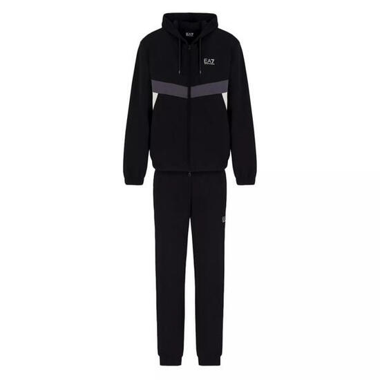 Ensemble de survêtement EA7 Emporio Armani