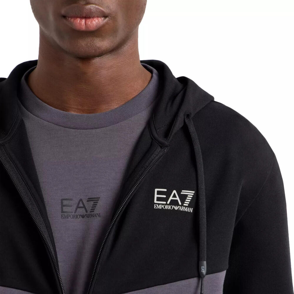 Fato de Treino Desportivo EA7 Emporio Armani ENSEMBLE DE SURVETEMENT EA7 5/5