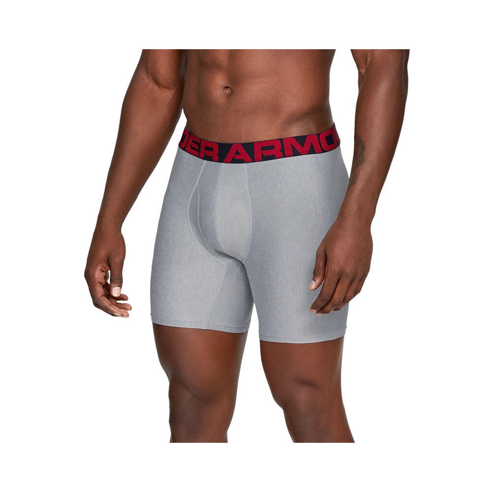 Pack de 2 Boxers Under Armour TECH 3/3