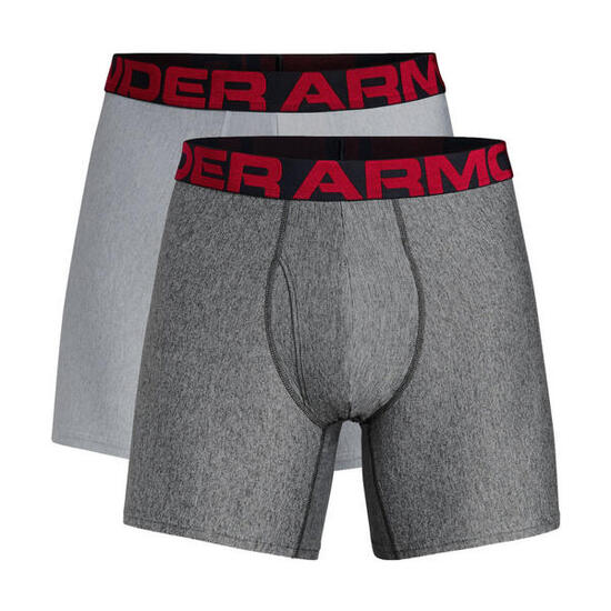 Pack de 2 Boxers Under Armour TECH