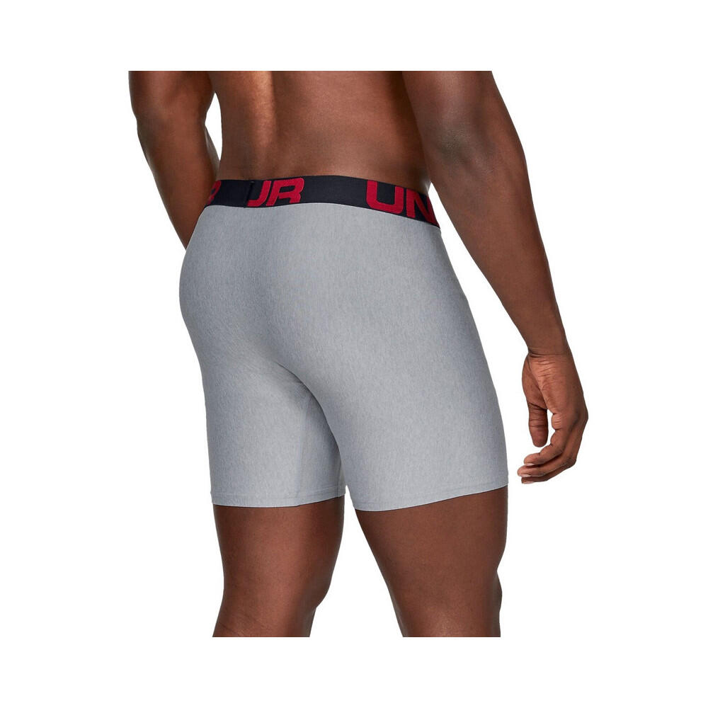 Pack de 2 Boxers Under Armour TECH 2/3