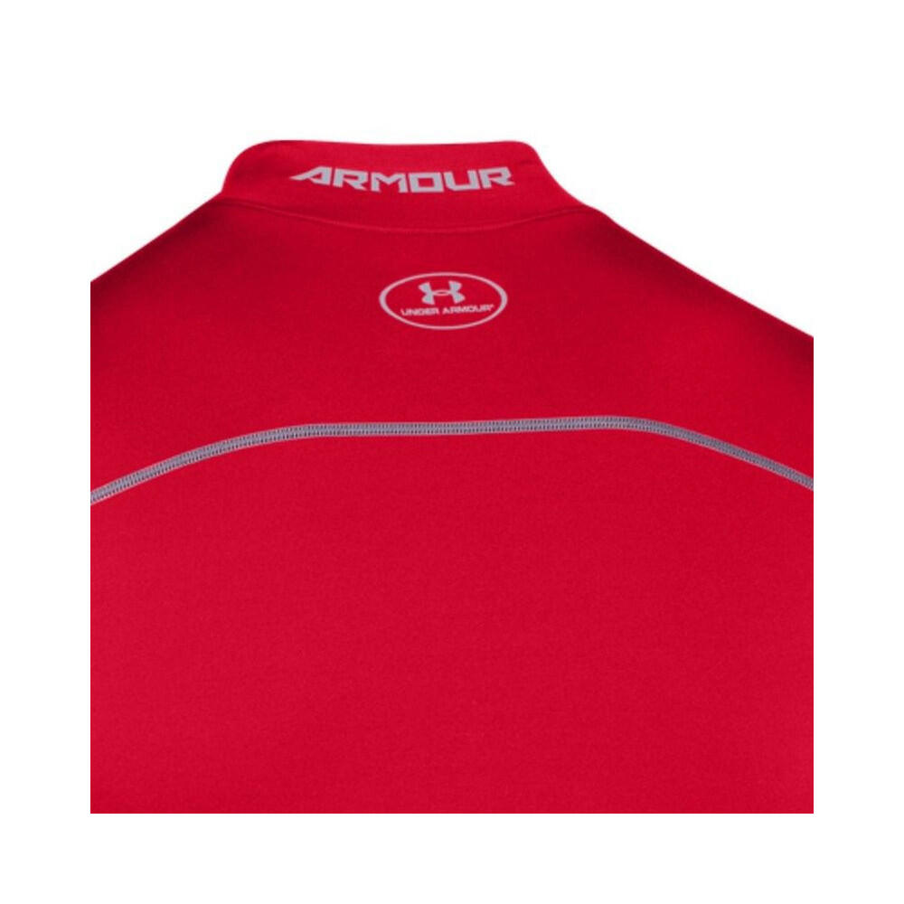 Tee-shirt Compression Under Armour ColdGear 5/5
