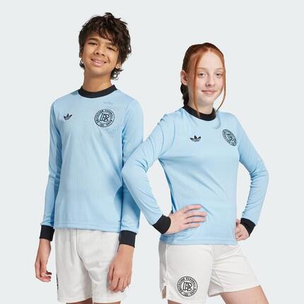 Maillot Germany Anniversary Long Sleeve