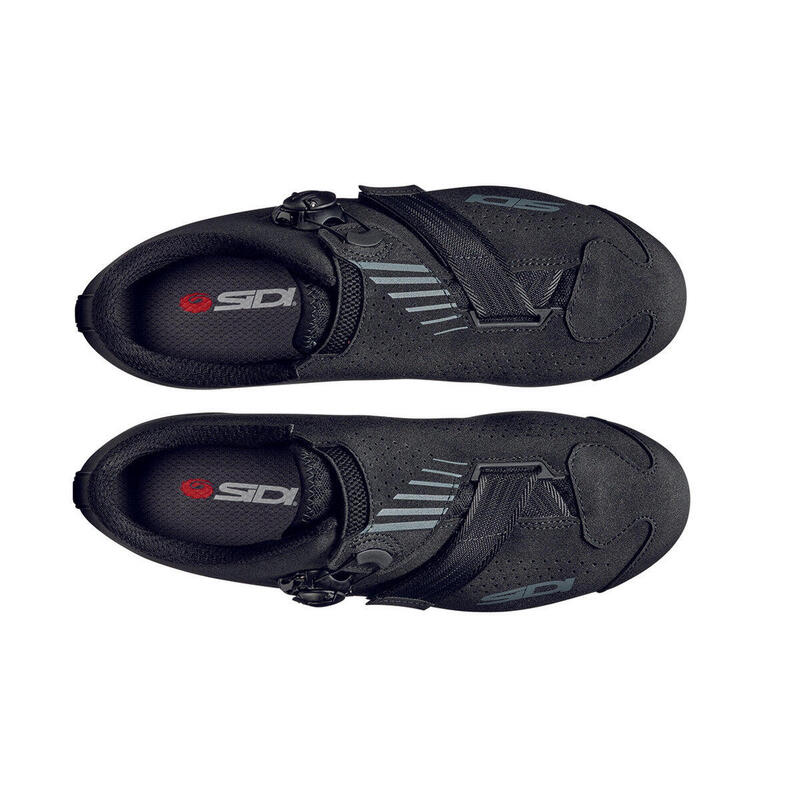 SIDI Schoen Aertis Black Black