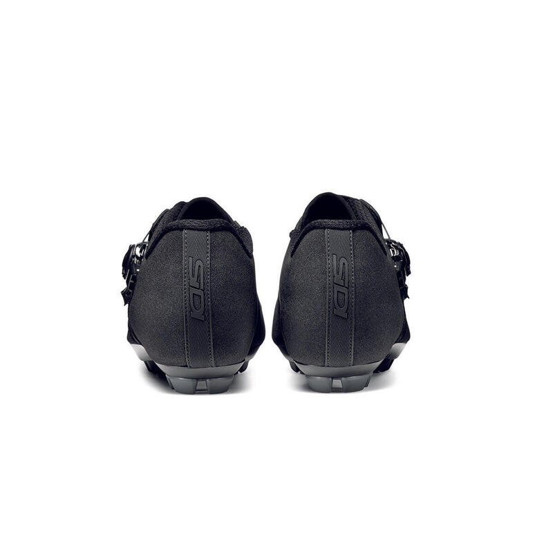 SIDI Schoen Aertis Black Black