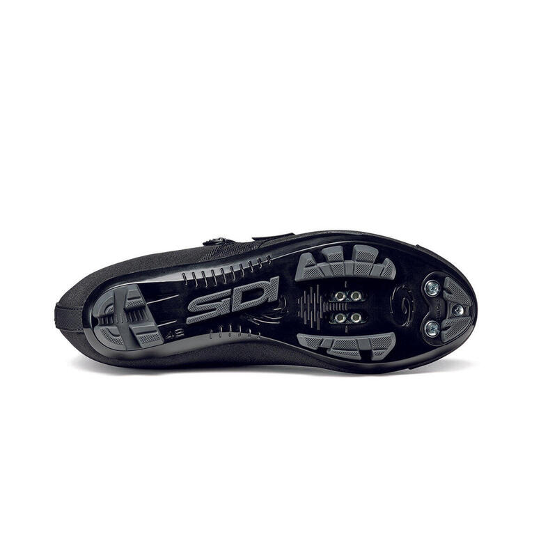 SIDI Schoen Aertis Black Black