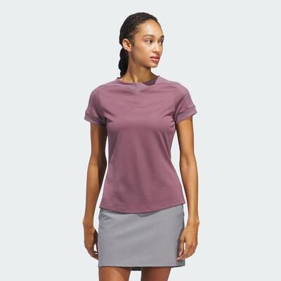 Ultimate365 rib mix t-shirt